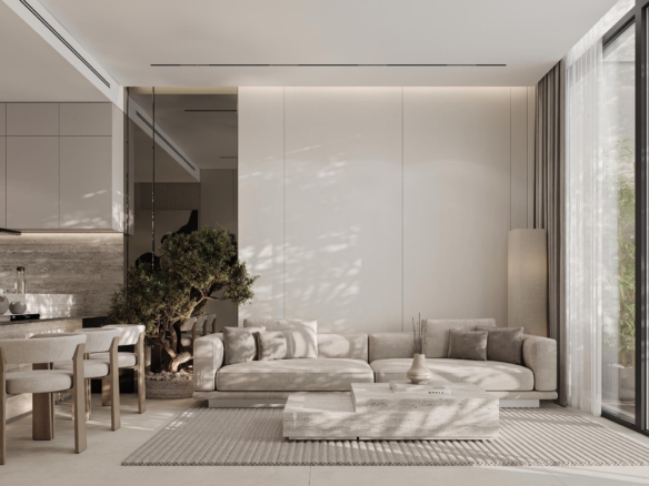 111552 Reception 3 - Immobilier Dubai