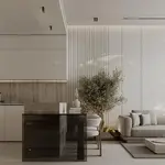 APPARTEMENT 2 CHAMBRES - AMRA RESIDENCES – Appartement Amra Residences (1/6)