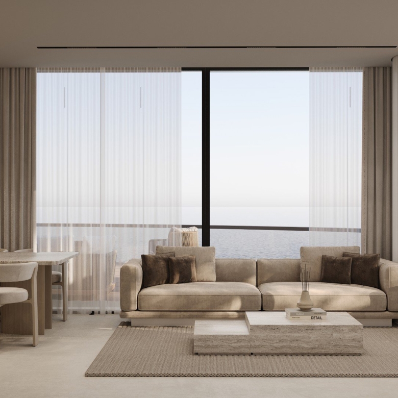 111579 Reception - Immobilier Dubai