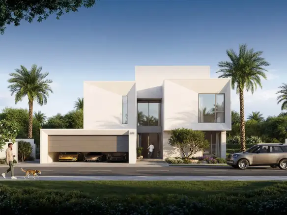 Mareva The Oasis – Villa The Oasis (1/20)
