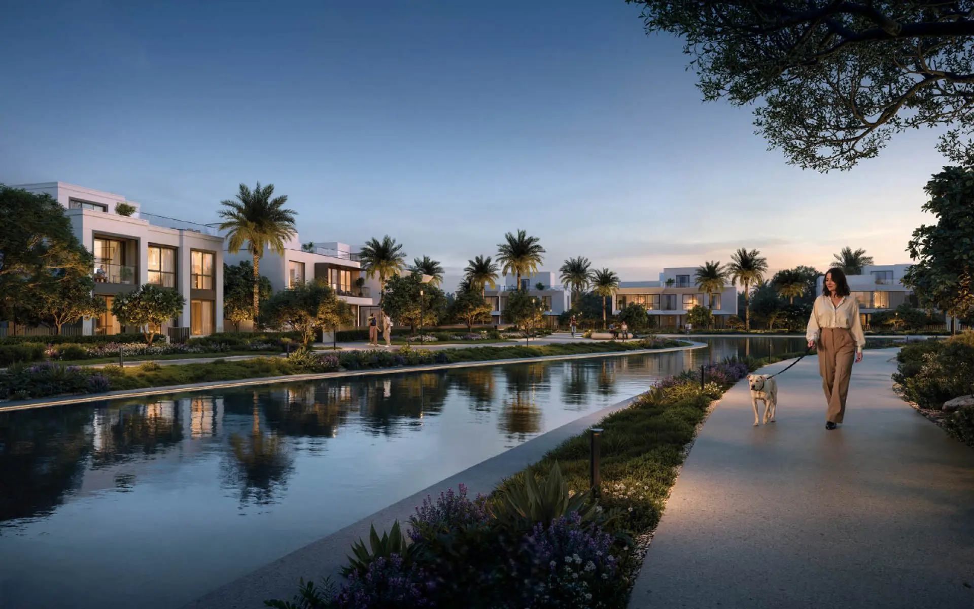 Mareva The Oasis – Villa The Oasis (17/20)