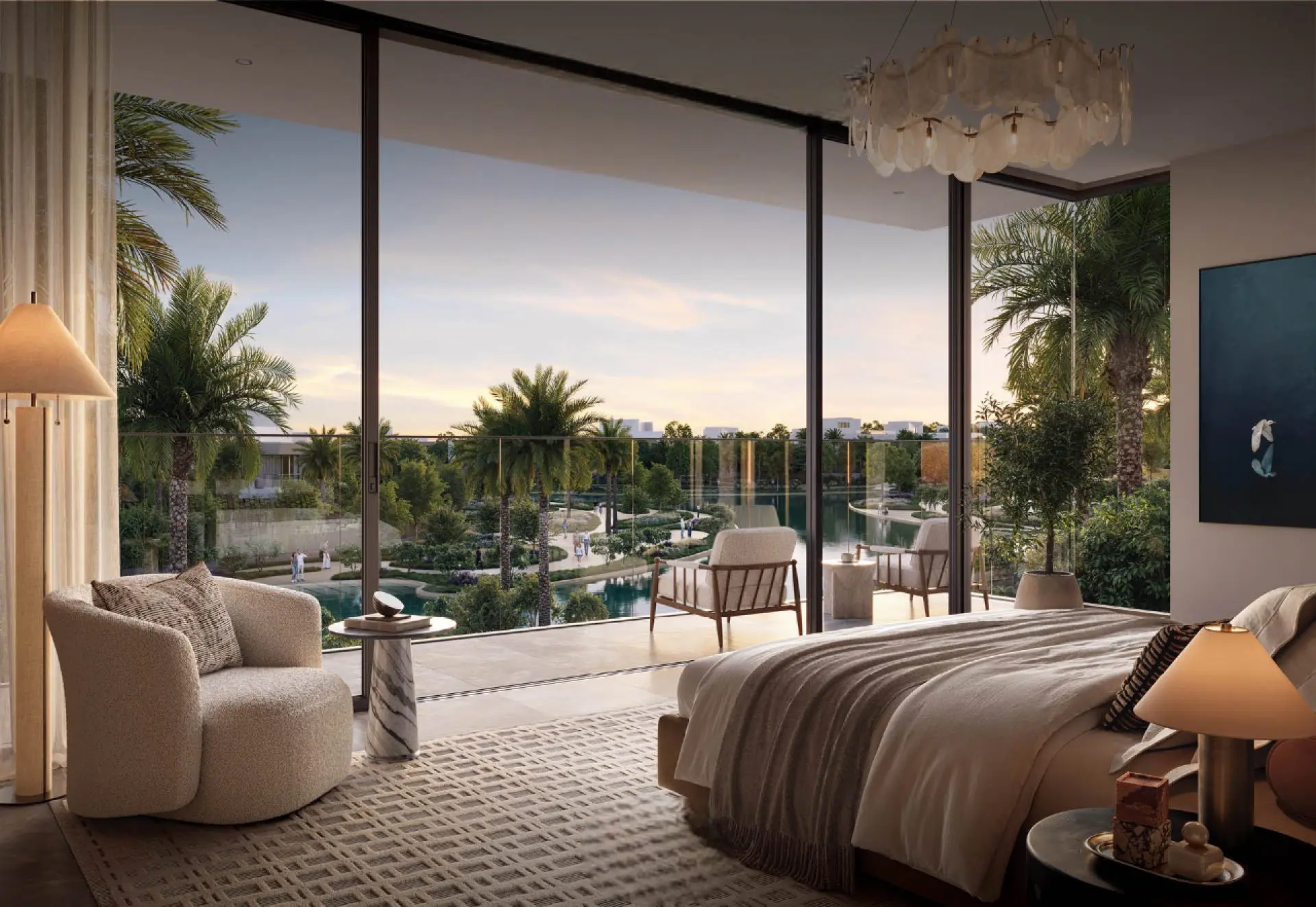 Mareva The Oasis – Villa The Oasis (20/20)