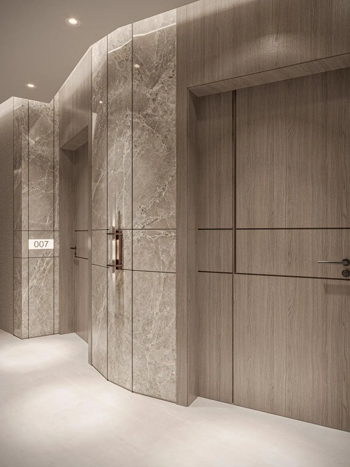 FLOAREA BREEZE - MASHRIQ ELITE DEVELOPMENTS – Appartement dubai island (4/19)