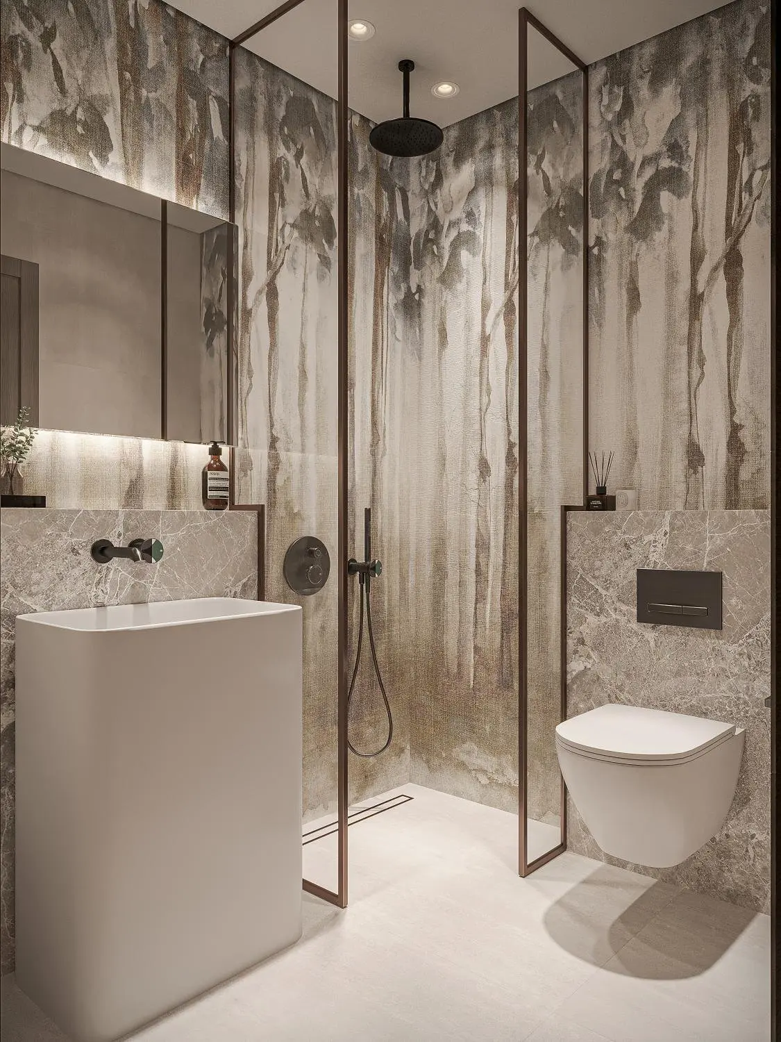FLOAREA BREEZE - MASHRIQ ELITE DEVELOPMENTS – Appartement dubai island (11/19)