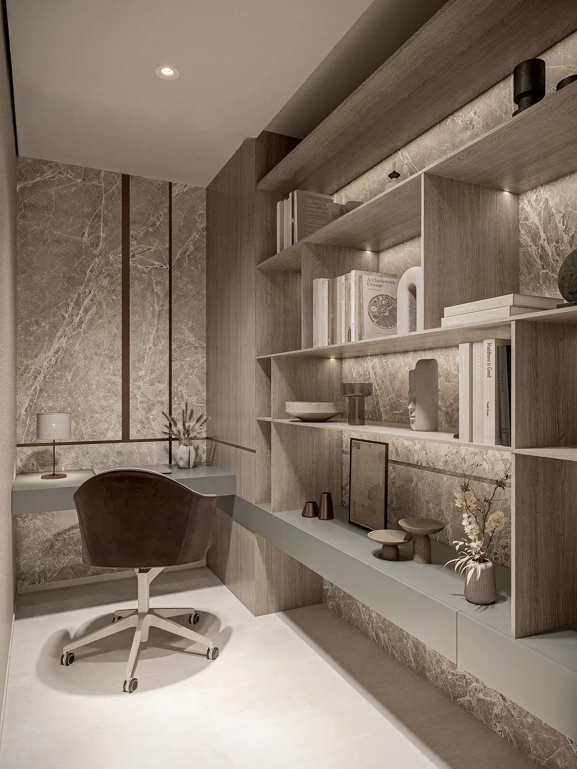 FLOAREA BREEZE - MASHRIQ ELITE DEVELOPMENTS – Appartement dubai island (17/19)