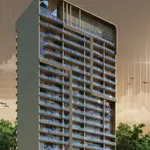 FLOAREA SKIES BY MASHRIQ ELITE DEVELOPMENTS – Appartement JVC (1/7)