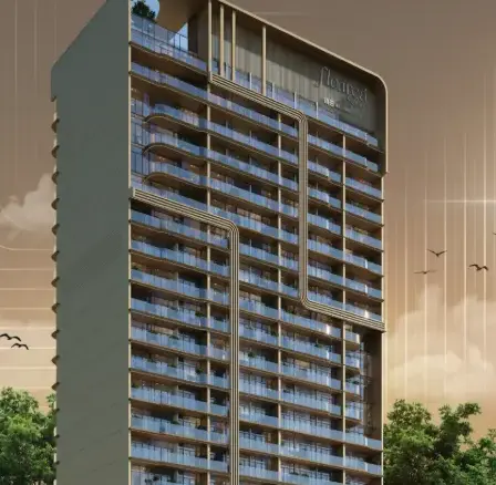 FLOAREA SKIES BY MASHRIQ ELITE DEVELOPMENTS – Appartement JVC (1/7)