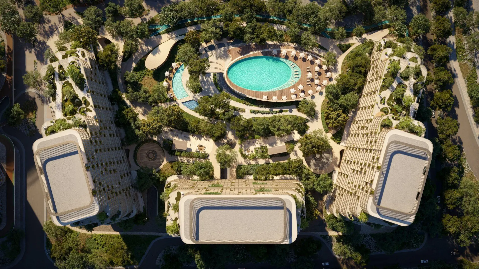 112343-Hado_Hero_Aerial HADO SIORA BY BEYOND - DUBAI ISLAND – Appartement Dubai Island (6/29)