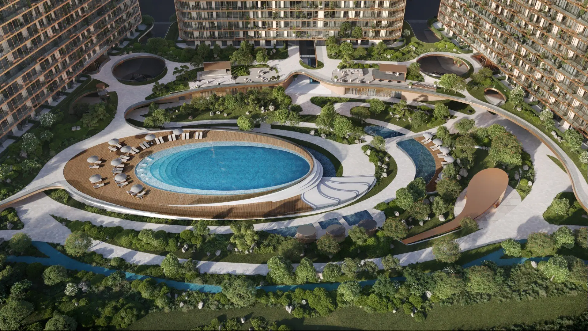 112349-Hado_The-Cove_Aerial HADO SIORA BY BEYOND - DUBAI ISLAND – Appartement Dubai Island (10/29)