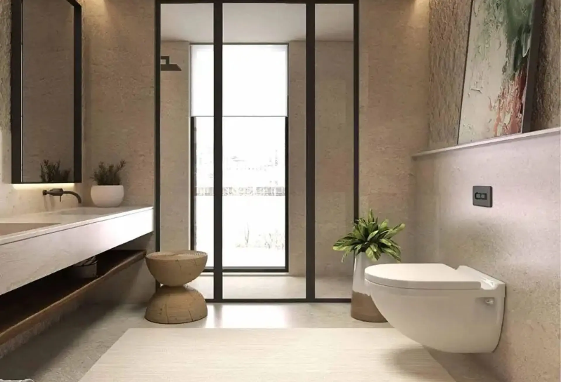 VIE DE LUXE | VILLA 4 CHAMBRES | MYKONOS DAMAC LAGOONS – Villa Damac Lagoons (8/12)
