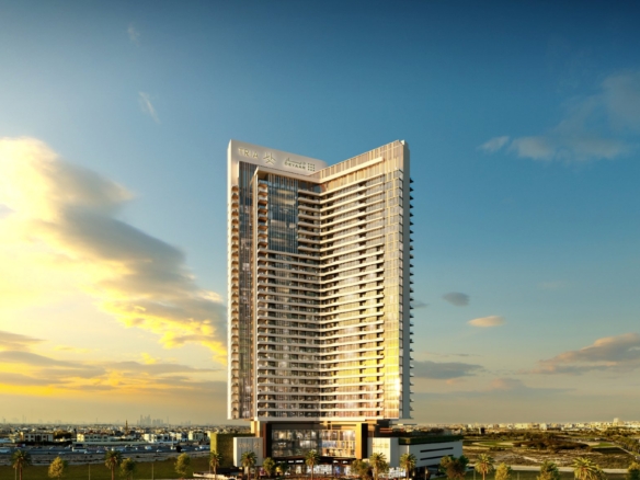 113431 image 3 - Immobilier Dubai