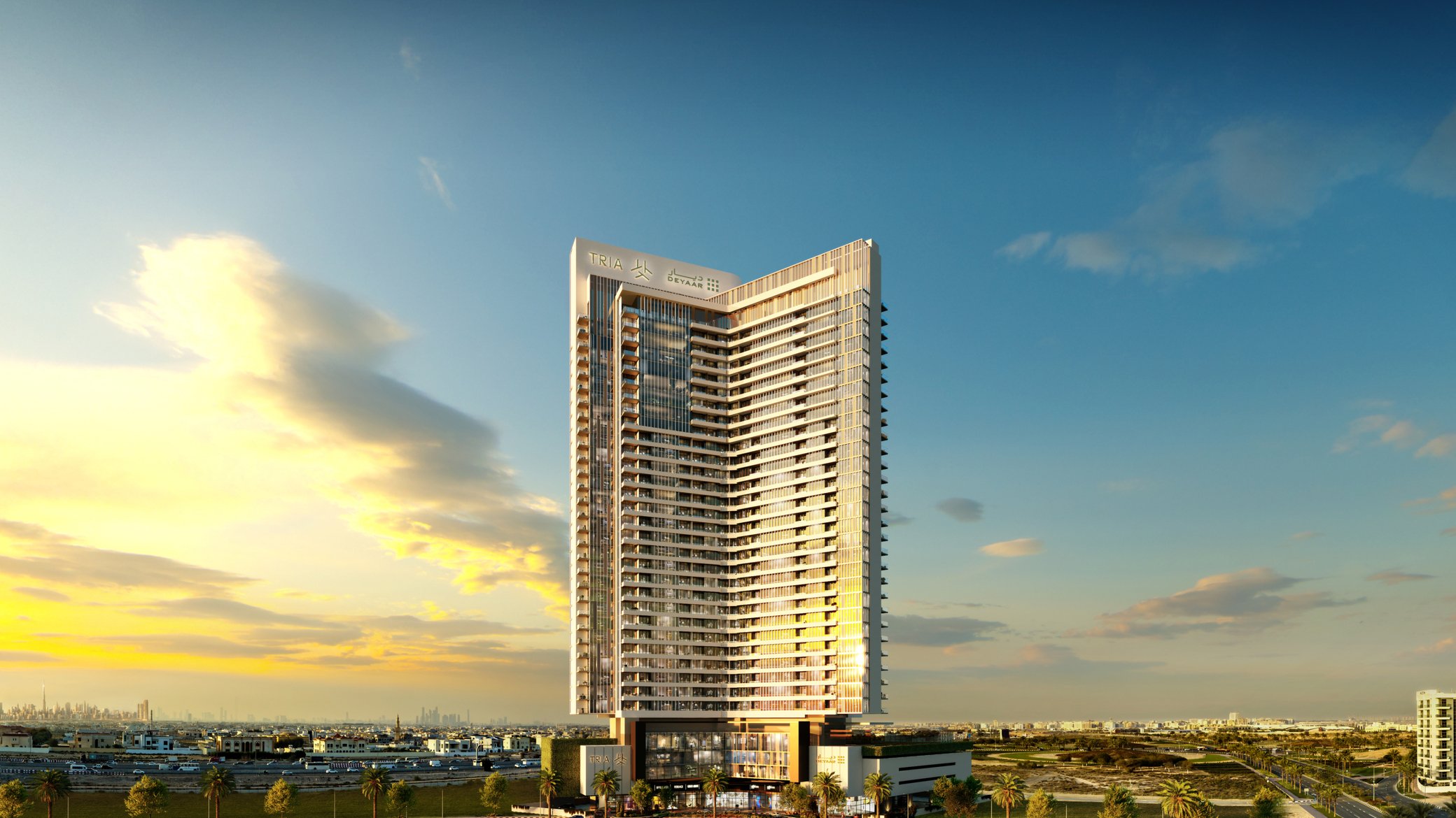 113431 image 3 - Immobilier Dubai