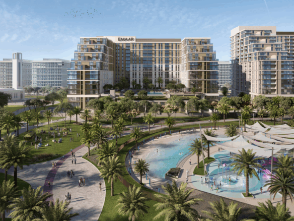 113730 PS1 - Immobilier Dubai