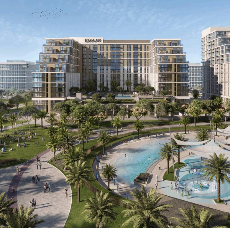 113730 PS1 - Immobilier Dubai