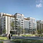 ROYAL PARK - MASDAR CITY – Appartement Masdar city (1/7)