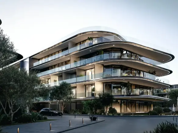BRABUS ISLAND VILLAS - ABU DHABI – Villa Al Reem Island (1/13)
