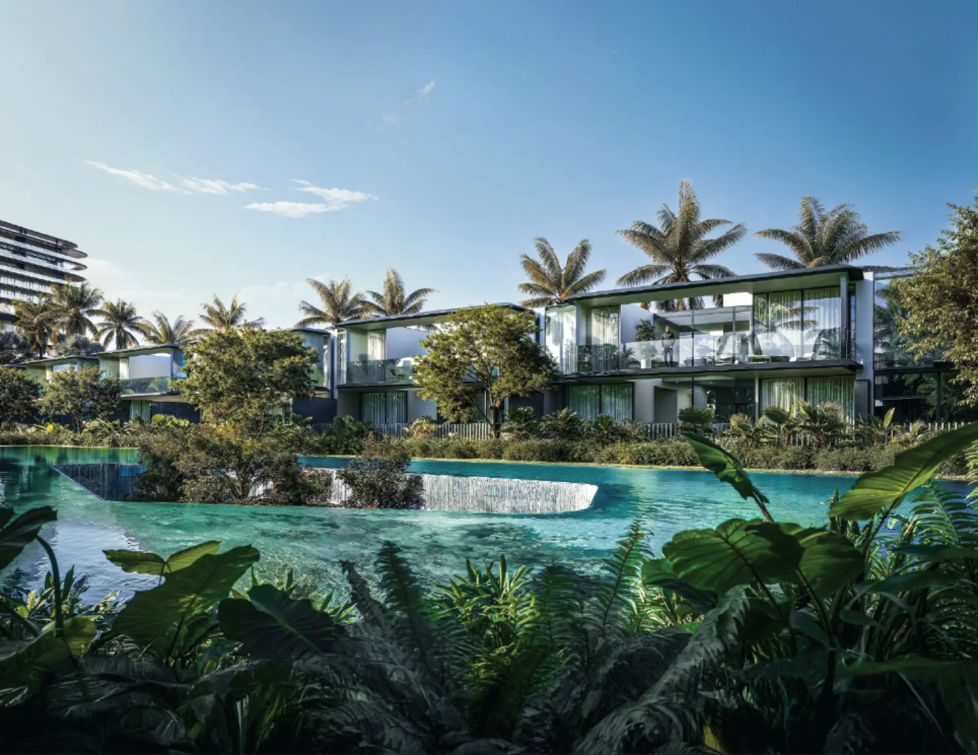 BRABUS ISLAND VILLAS - ABU DHABI – Villa Al Reem Island (8/13)