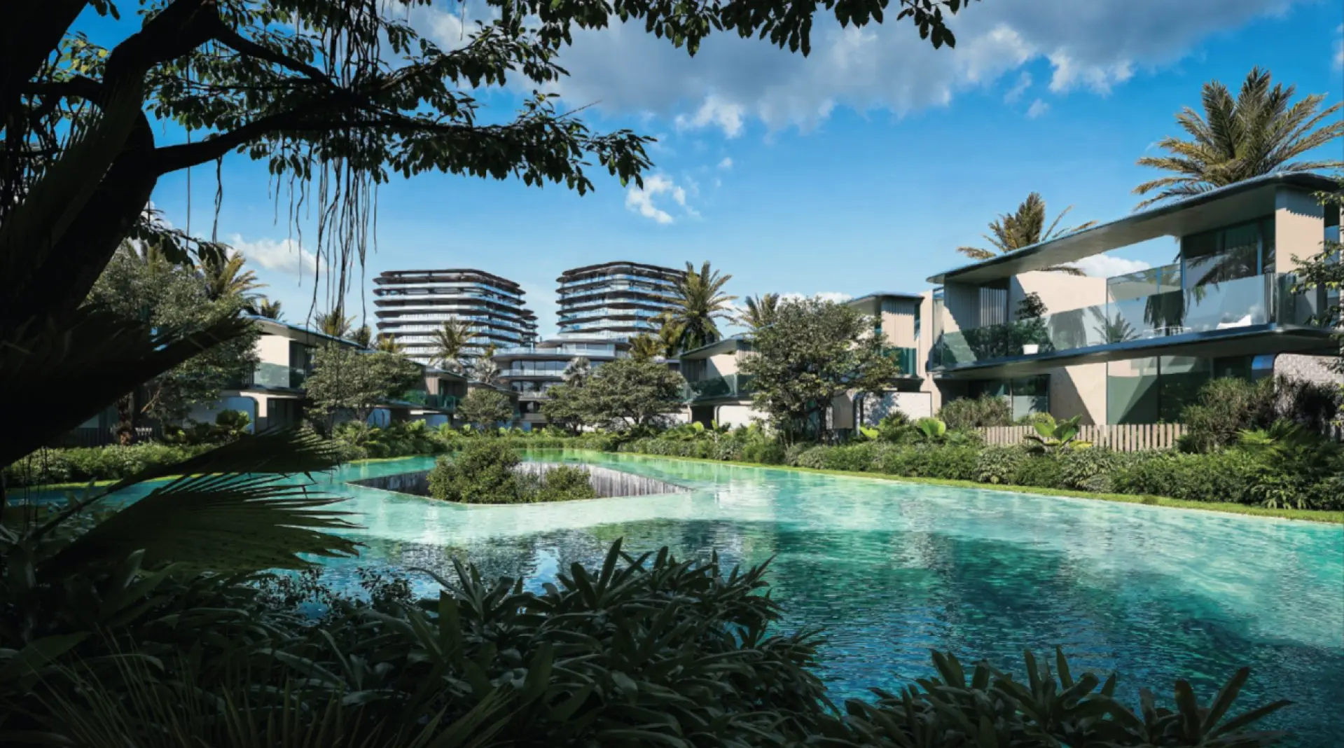 BRABUS ISLAND VILLAS - ABU DHABI – Villa Al Reem Island (9/13)
