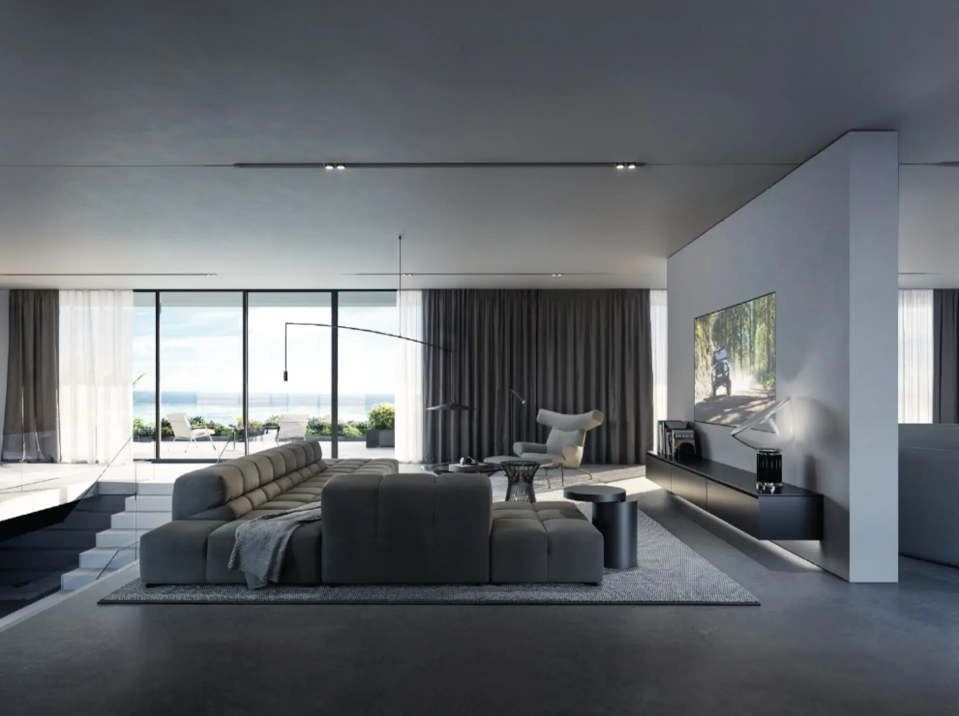 BRABUS ISLAND VILLAS - ABU DHABI – Villa Al Reem Island (11/13)