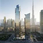 BACCARAT RESIDENCES - DOWNTOWN DUBAI – Appartement Downtown (1/13)