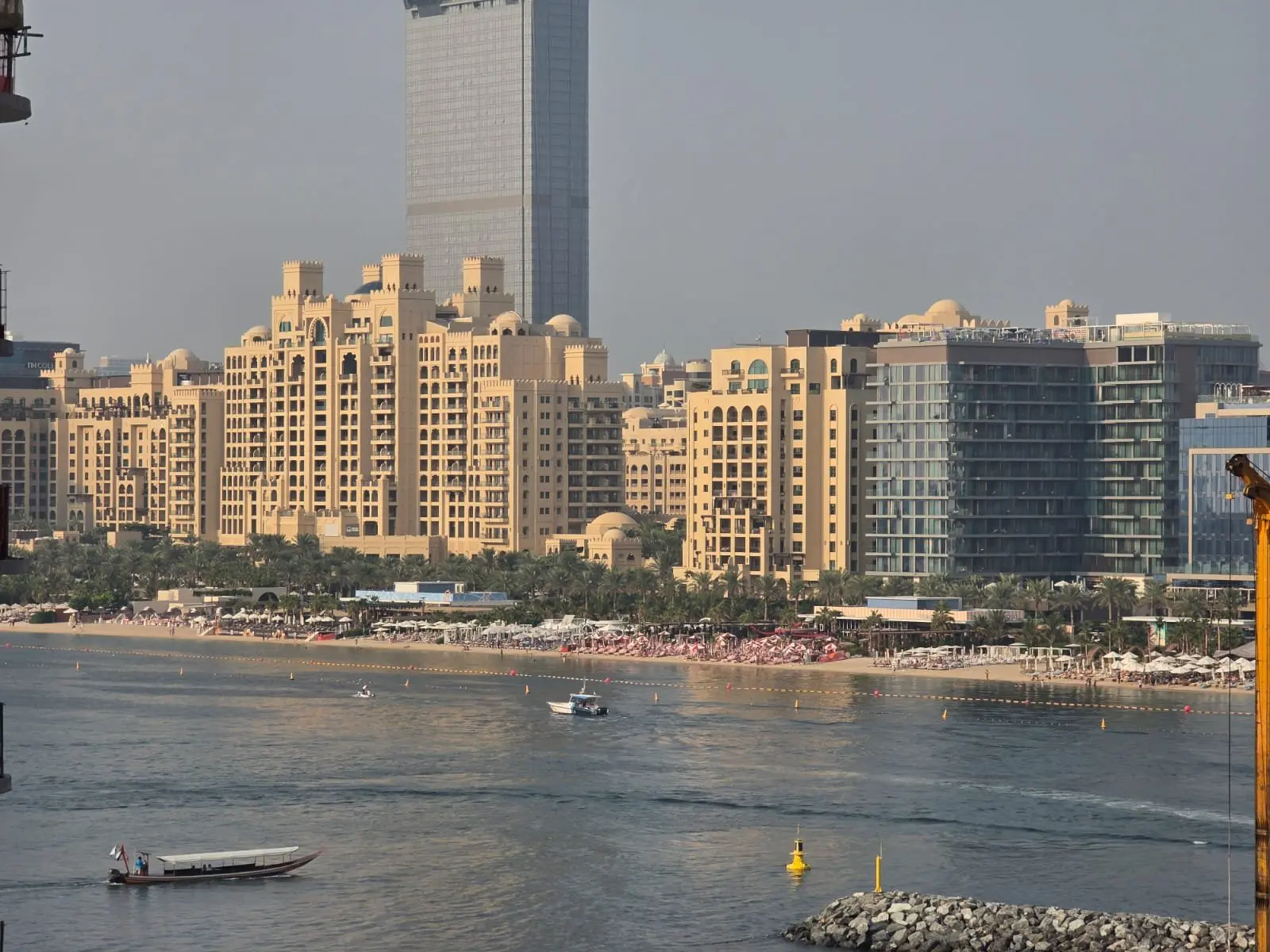 114526-808eb7a5-82c6-47c3-b11f-f566b45423fa VIE EN BORD DE MER | VUE SUR LA MER | NEUF – Appartement Dubai (18/20)