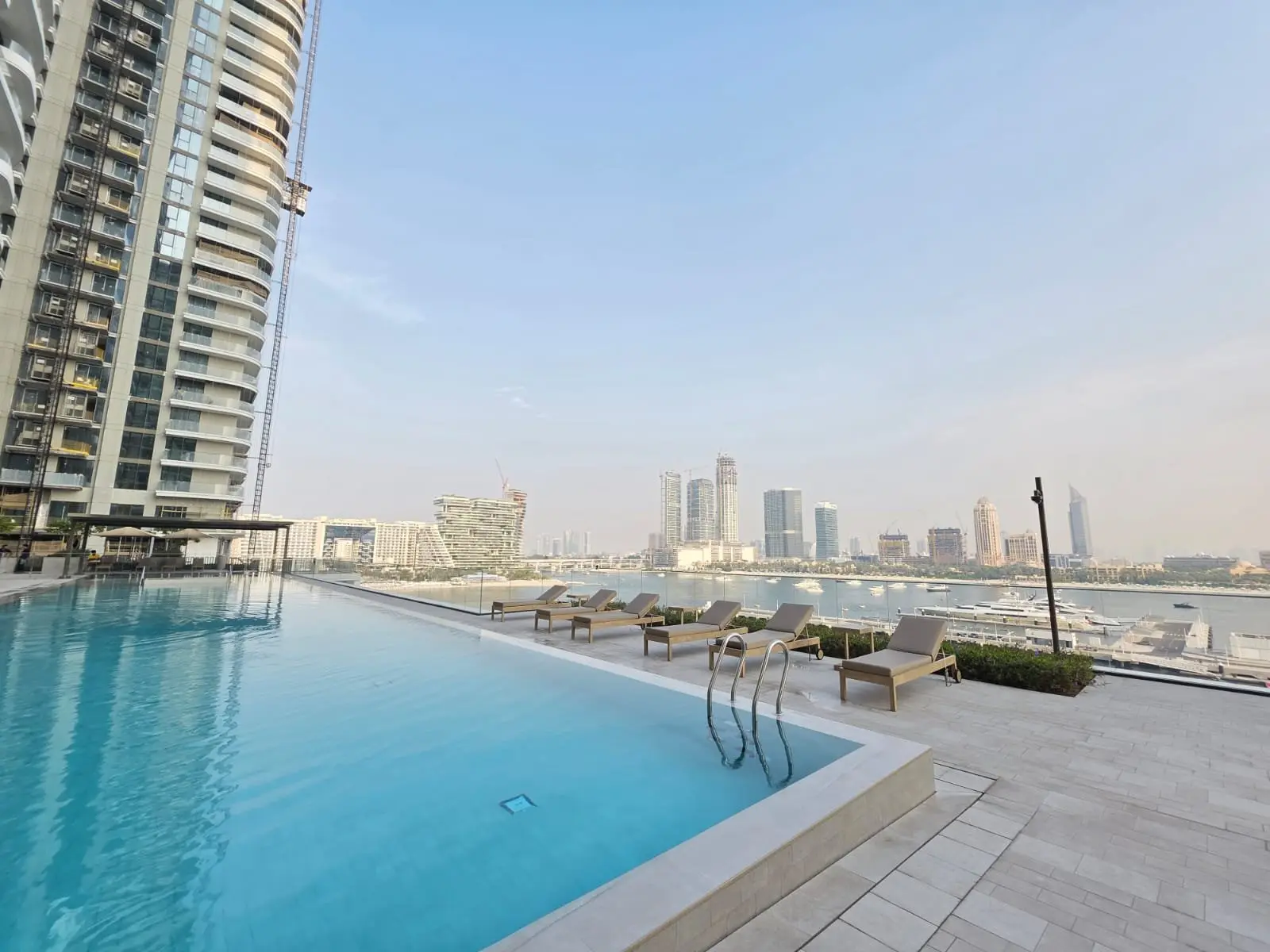 114536-78cfb909-d1c3-47bb-b803-9e39b2451d59 VIE EN BORD DE MER | VUE SUR LA MER | NEUF – Appartement Dubai (13/20)