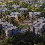 GHAF WOOD - MAJID AL FUTTAIM – Appartement Ghaf Wood (1/19)