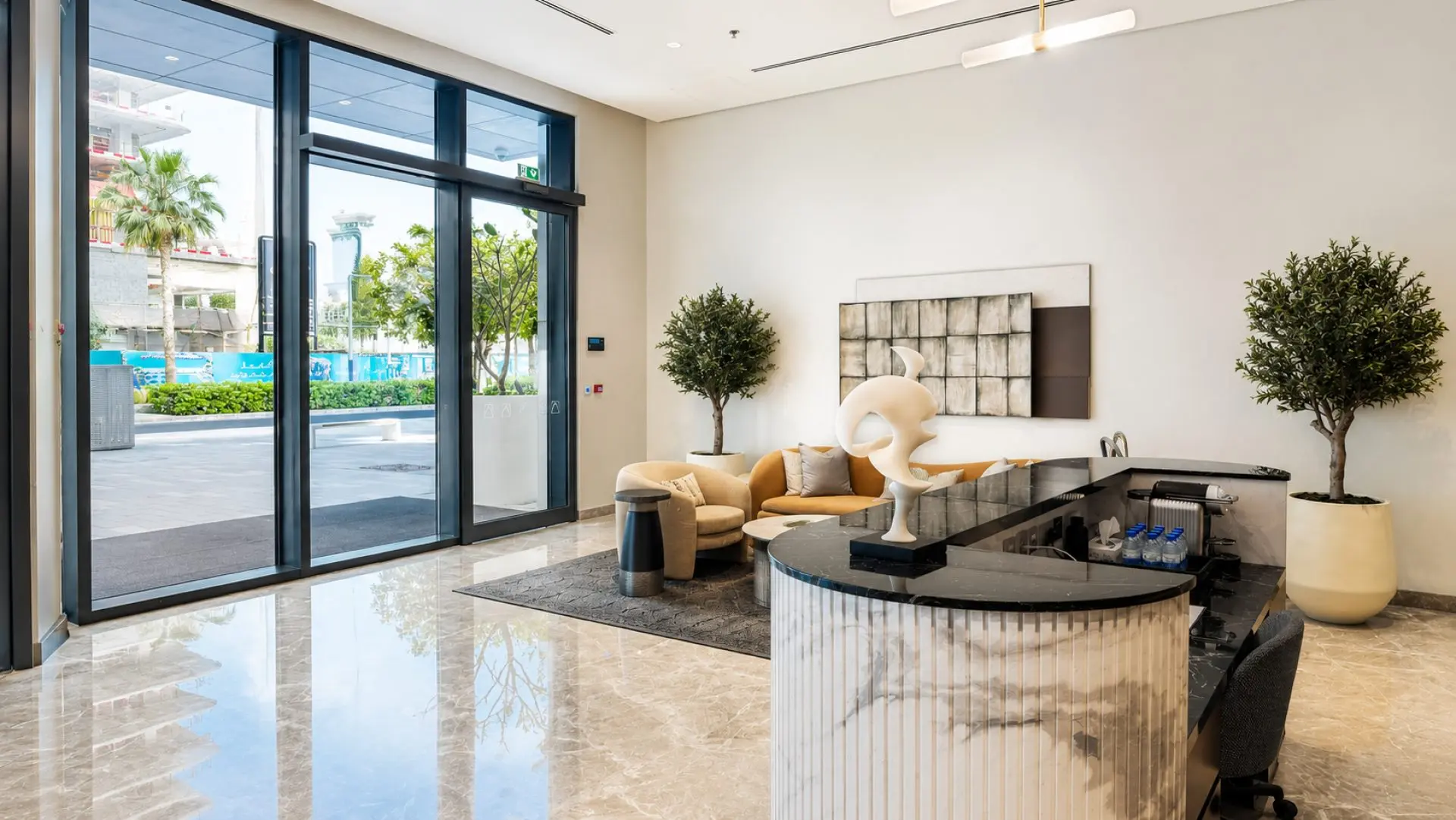 136186-palace-beach-1 VIE EN BORD DE MER | VUE SUR LA MER | NEUF – Appartement Dubai (11/20)