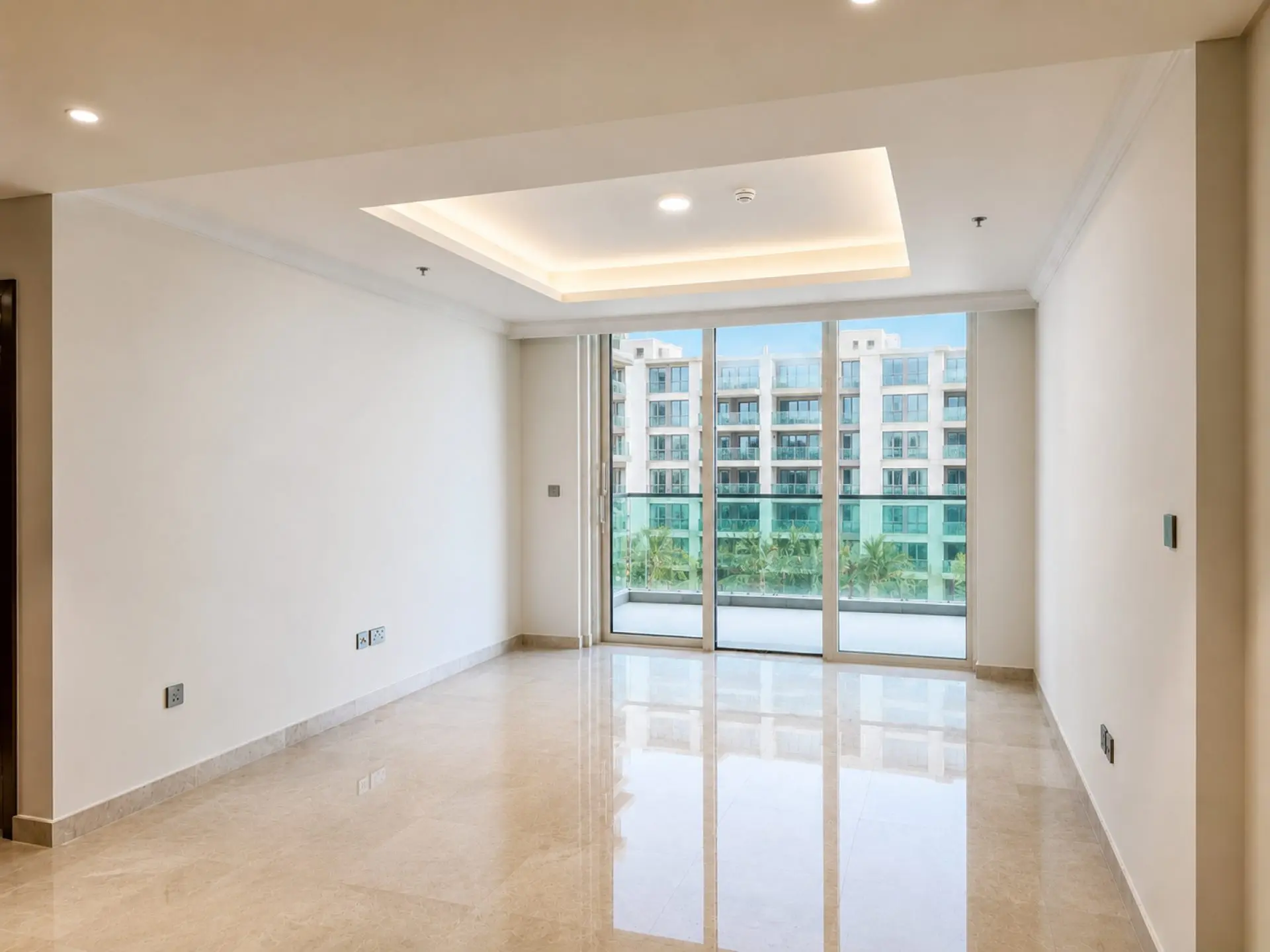136187-palace-beach-2 VIE EN BORD DE MER | VUE SUR LA MER | NEUF – Appartement Dubai (8/20)