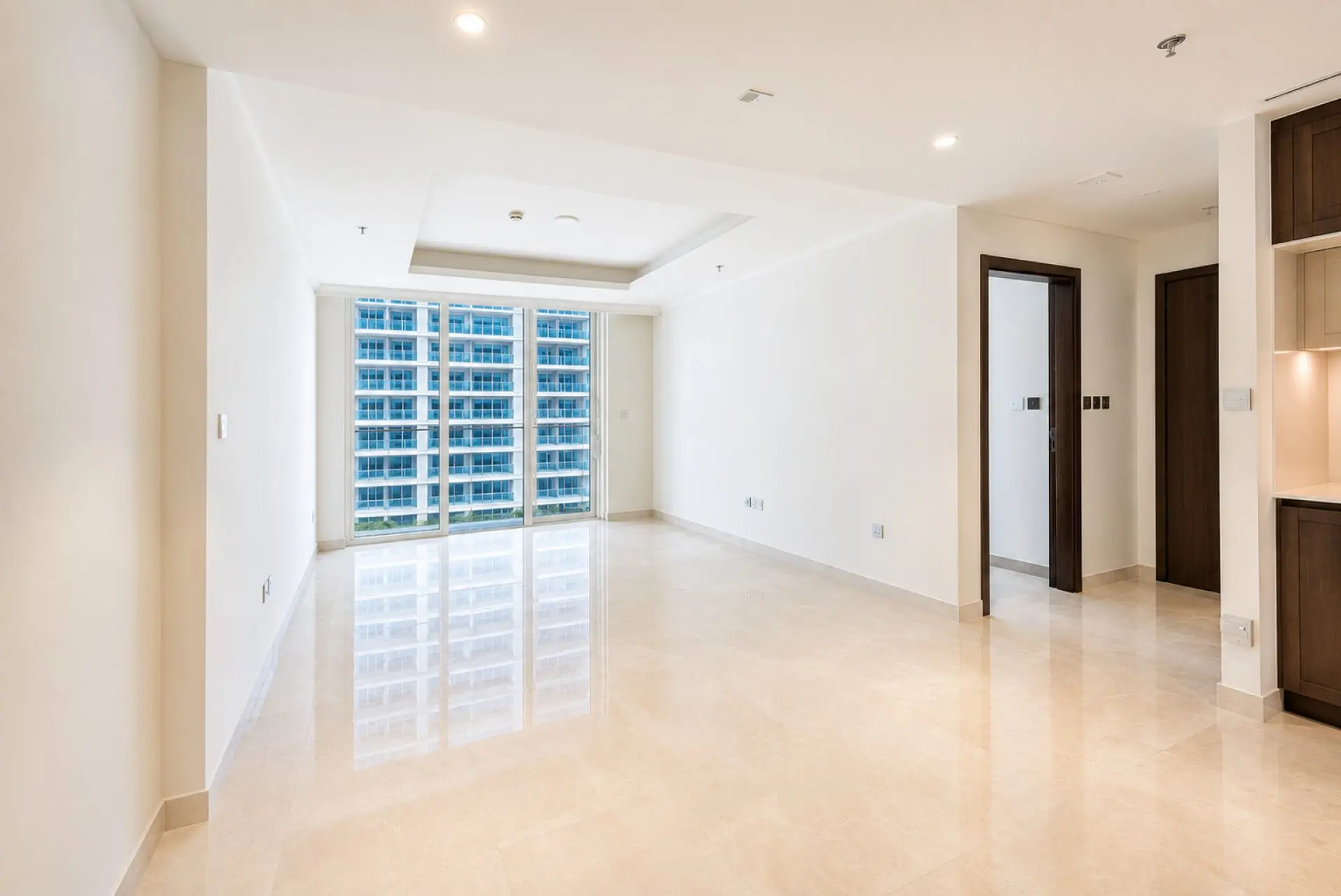 VIE EN BORD DE MER | VUE SUR LA MER | NEUF VIE EN BORD DE MER | VUE SUR LA MER | NEUF – Appartement Dubai (1/20)