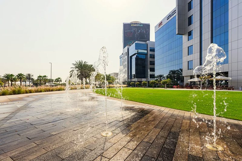 Découvrez Dubai Studio City : Le Hub Créatif et Média de la Région 5 - Dubai Immobilier dubai studio city 8a75ea62dc068ebef298ef3f3d01d3b5 800 - Immobilier Dubai