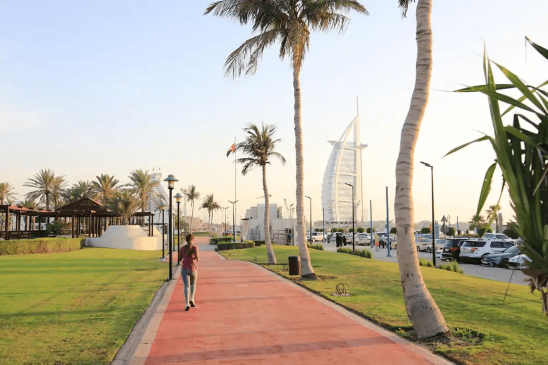 Jumeirah Dubaï : l'alliance parfaite entre luxe balnéaire et calme résidentiel 5 - Dubai Immobilier jumeirah 5 - Immobilier Dubai