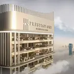 PARKWAY BY PRESTIGE ONE - MEYDAN – Appartement Dubai (1/18)
