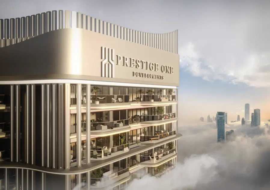 PARKWAY BY PRESTIGE ONE – MEYDAN PARKWAY BY PRESTIGE ONE - MEYDAN – Appartement Dubai (1/18)