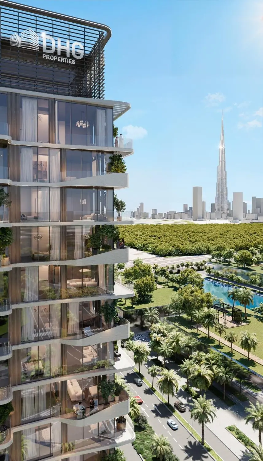 Helvetia Verde – Appartement meydan horizon (4/25)