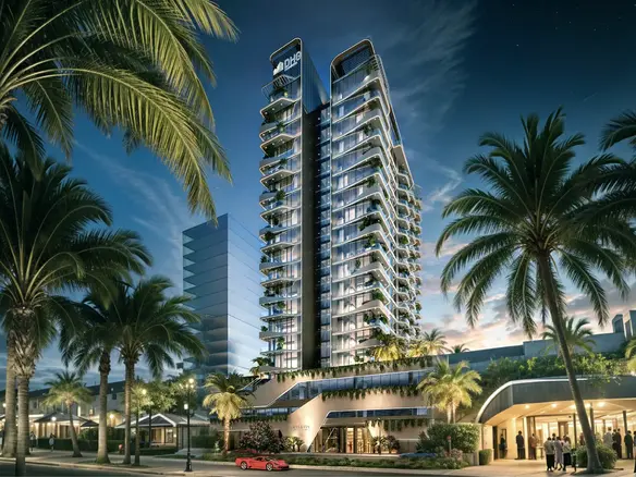 Helvetia Verde – Appartement meydan horizon (1/25)