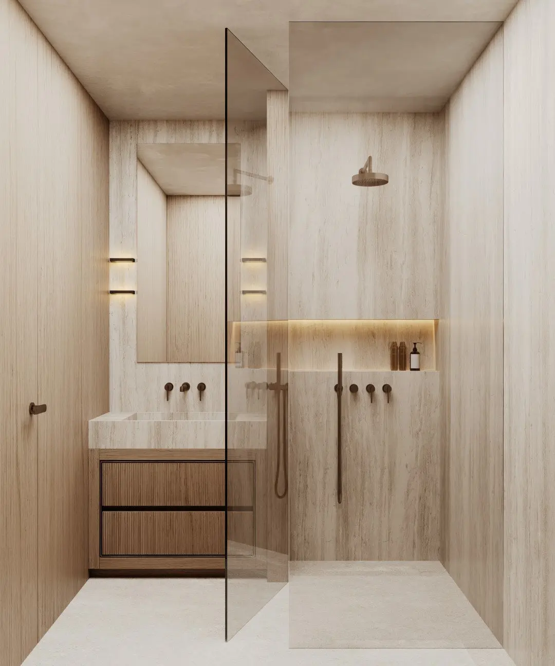Helvetia Verde – Appartement meydan horizon (13/25)
