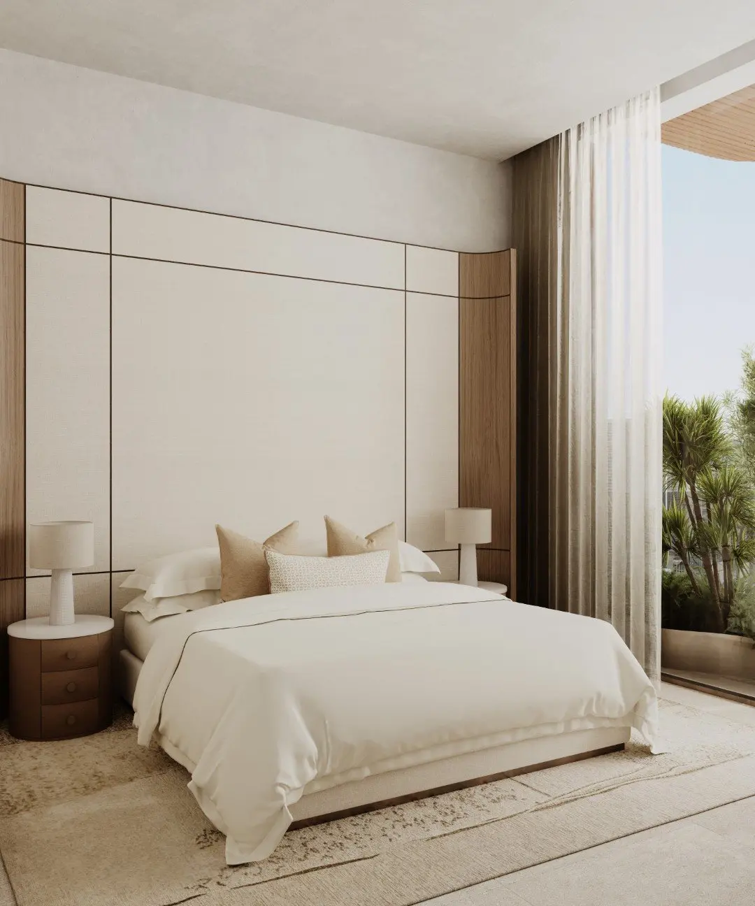 Helvetia Verde – Appartement meydan horizon (14/25)