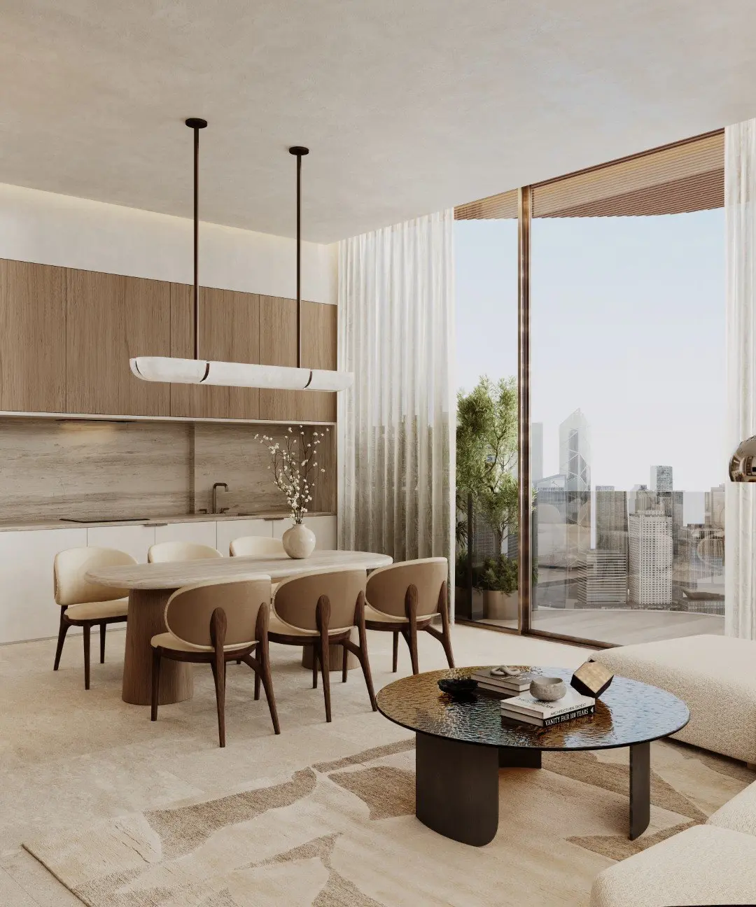 Helvetia Verde – Appartement meydan horizon (18/25)