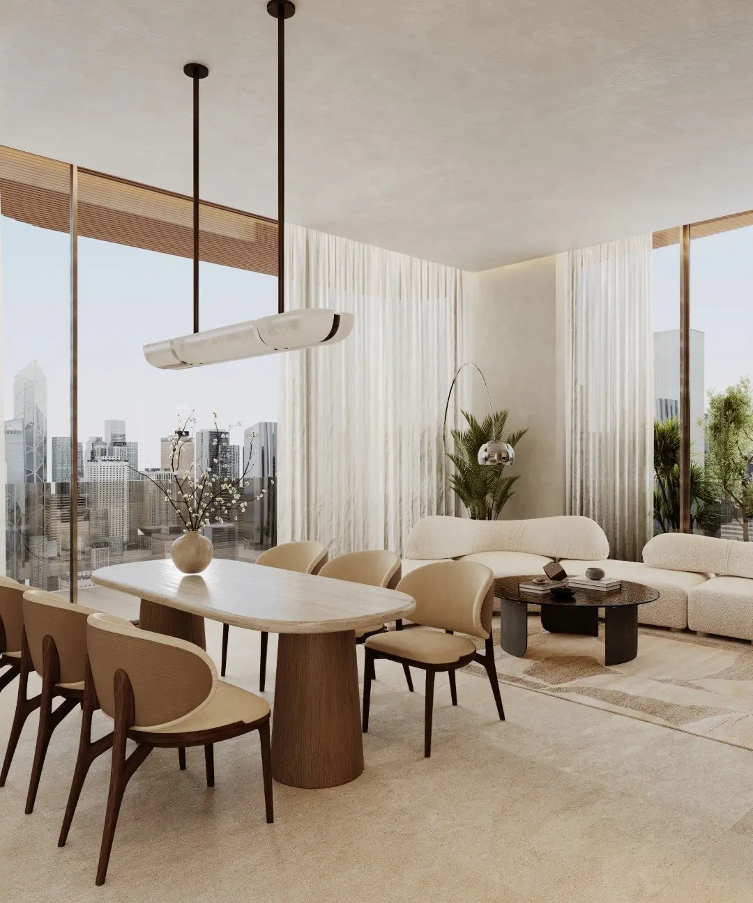 Helvetia Verde – Appartement meydan horizon (19/25)