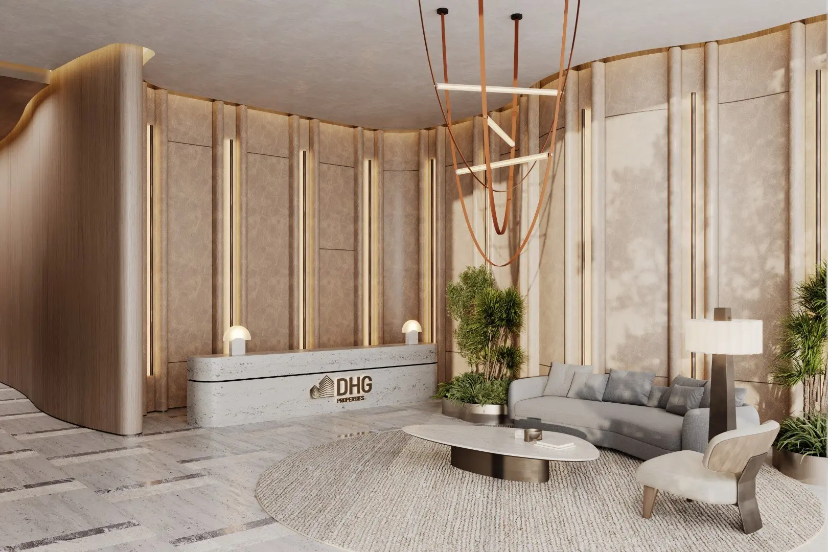 Helvetia Verde – Appartement meydan horizon (10/25)