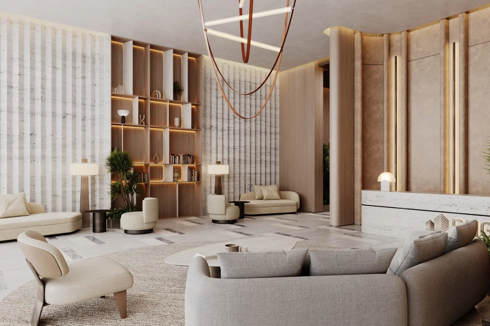 Helvetia Verde – Appartement meydan horizon (11/25)