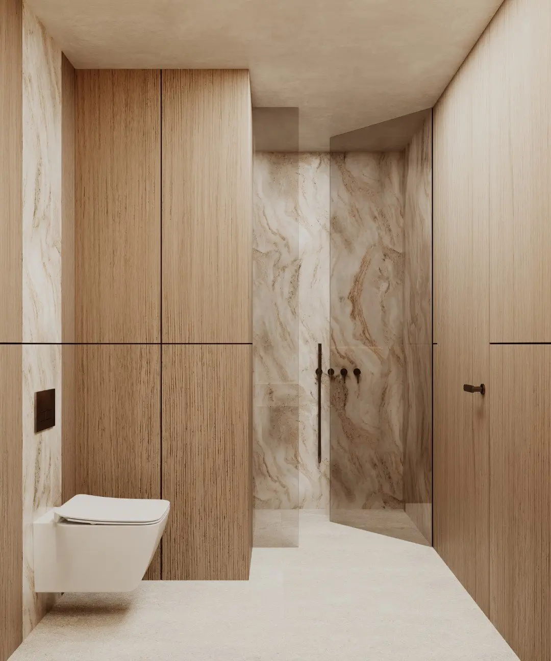 Helvetia Verde – Appartement meydan horizon (22/25)