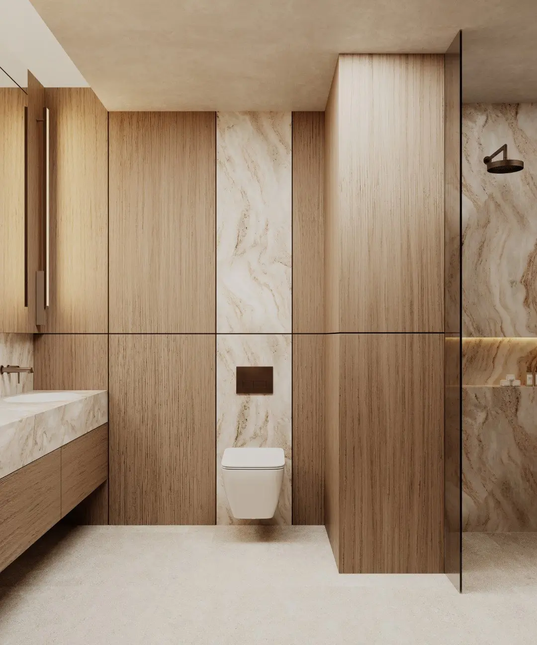 Helvetia Verde – Appartement meydan horizon (23/25)