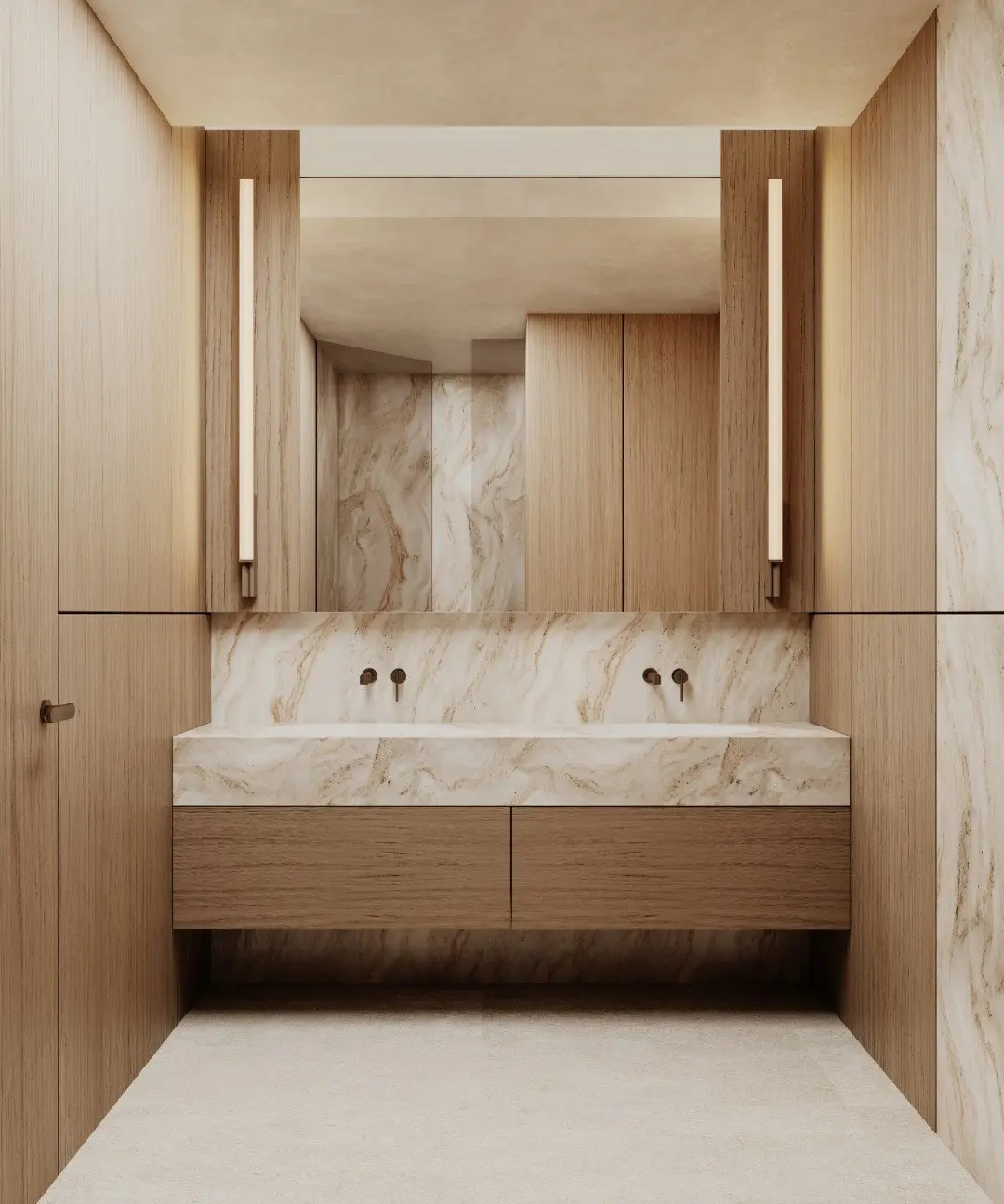 Helvetia Verde – Appartement meydan horizon (24/25)