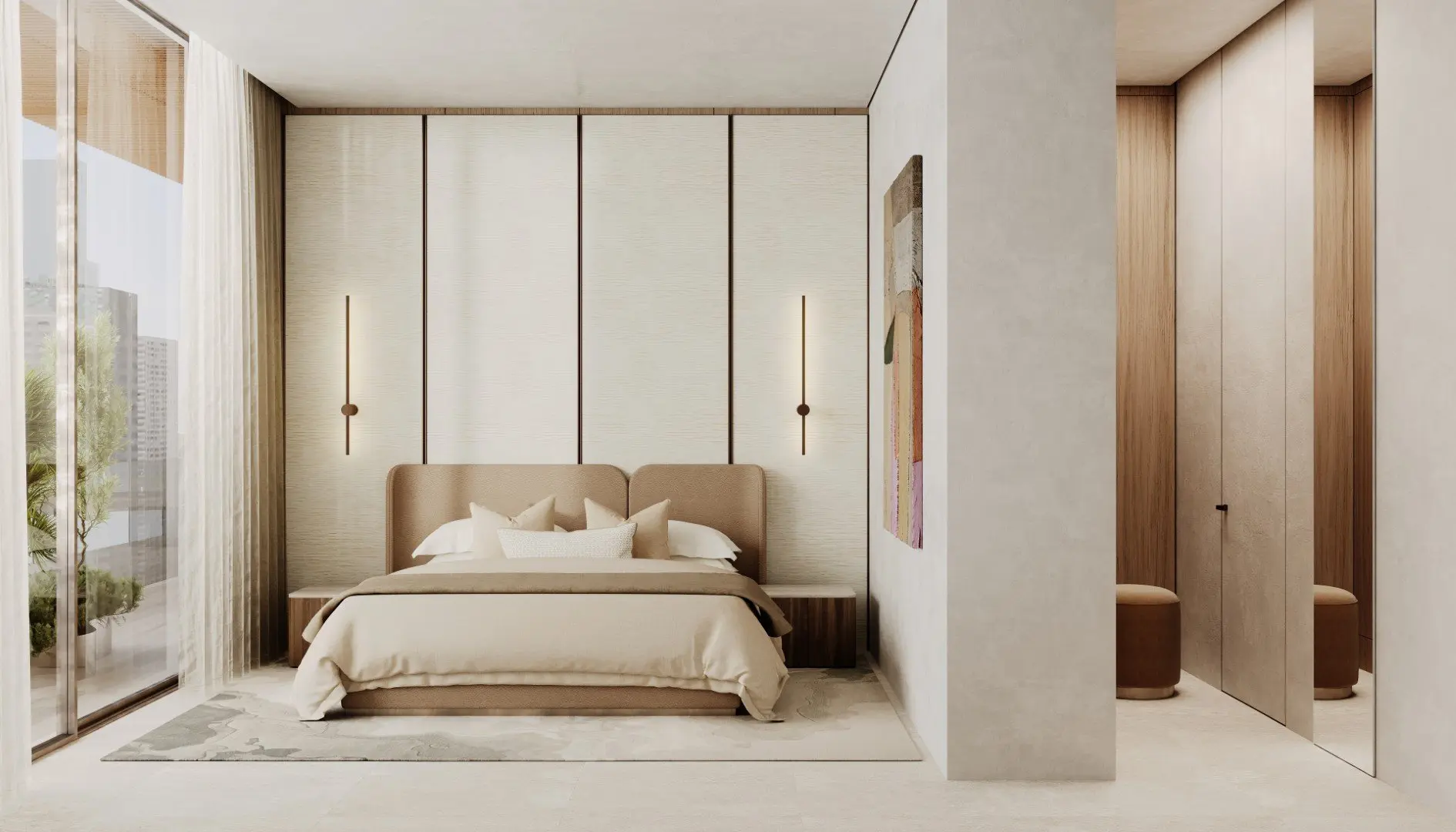 Helvetia Verde – Appartement meydan horizon (25/25)