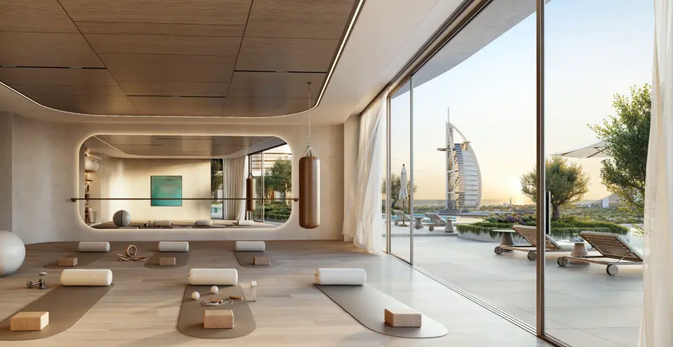 NOURELLE BY MERAAS - MADINAT JUMEIRAH – Appartement Madinat jumeirah (8/19)