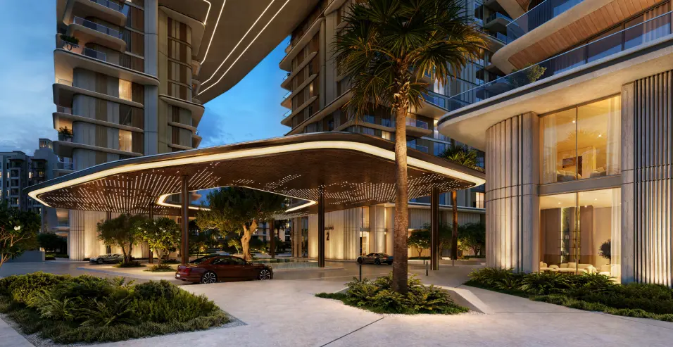 NOURELLE BY MERAAS - MADINAT JUMEIRAH – Appartement Madinat jumeirah (9/19)