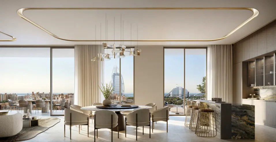 NOURELLE BY MERAAS - MADINAT JUMEIRAH – Appartement Madinat jumeirah (16/19)
