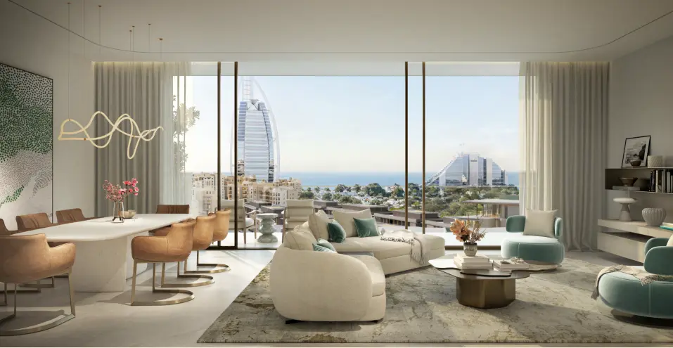 NOURELLE BY MERAAS - MADINAT JUMEIRAH – Appartement Madinat jumeirah (17/19)